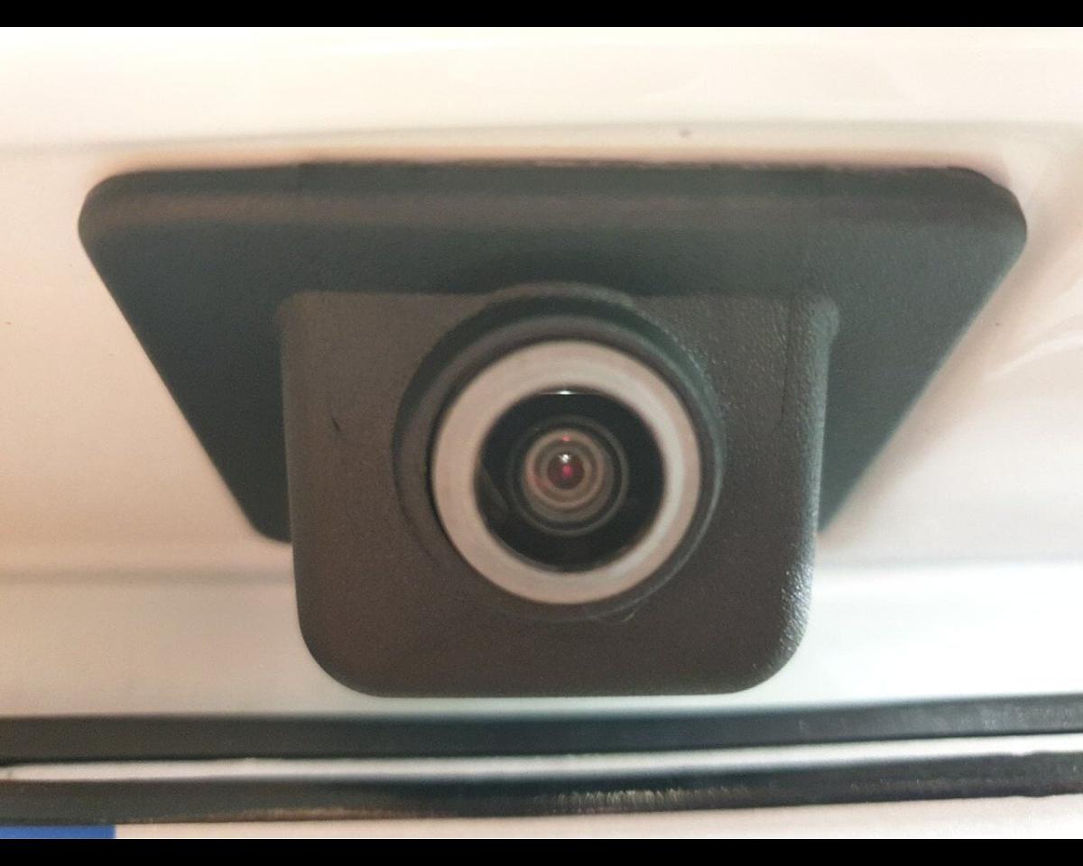 Citroën Citroën C3 Aircross usata 16