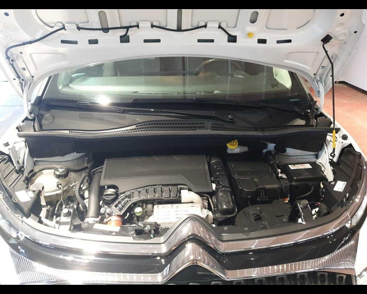Citroën Citroën C3 Aircross usata 19