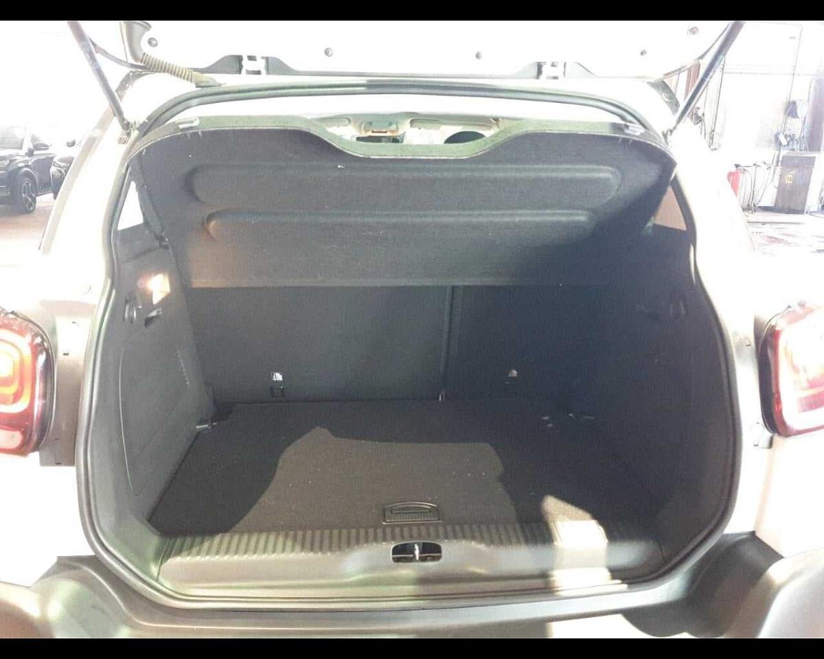 Citroën Citroën C3 Aircross usata 24