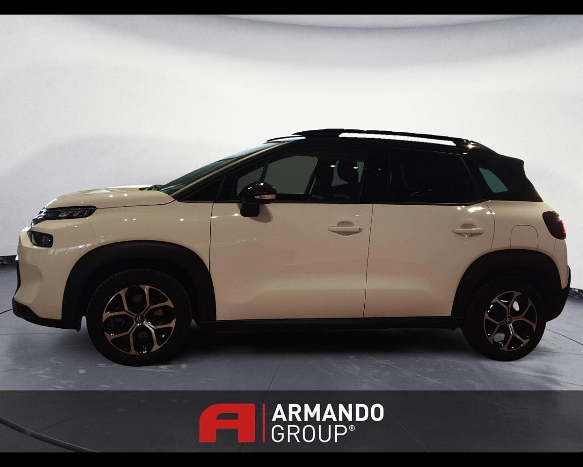 Citroën Citroën C3 Aircross usata 26