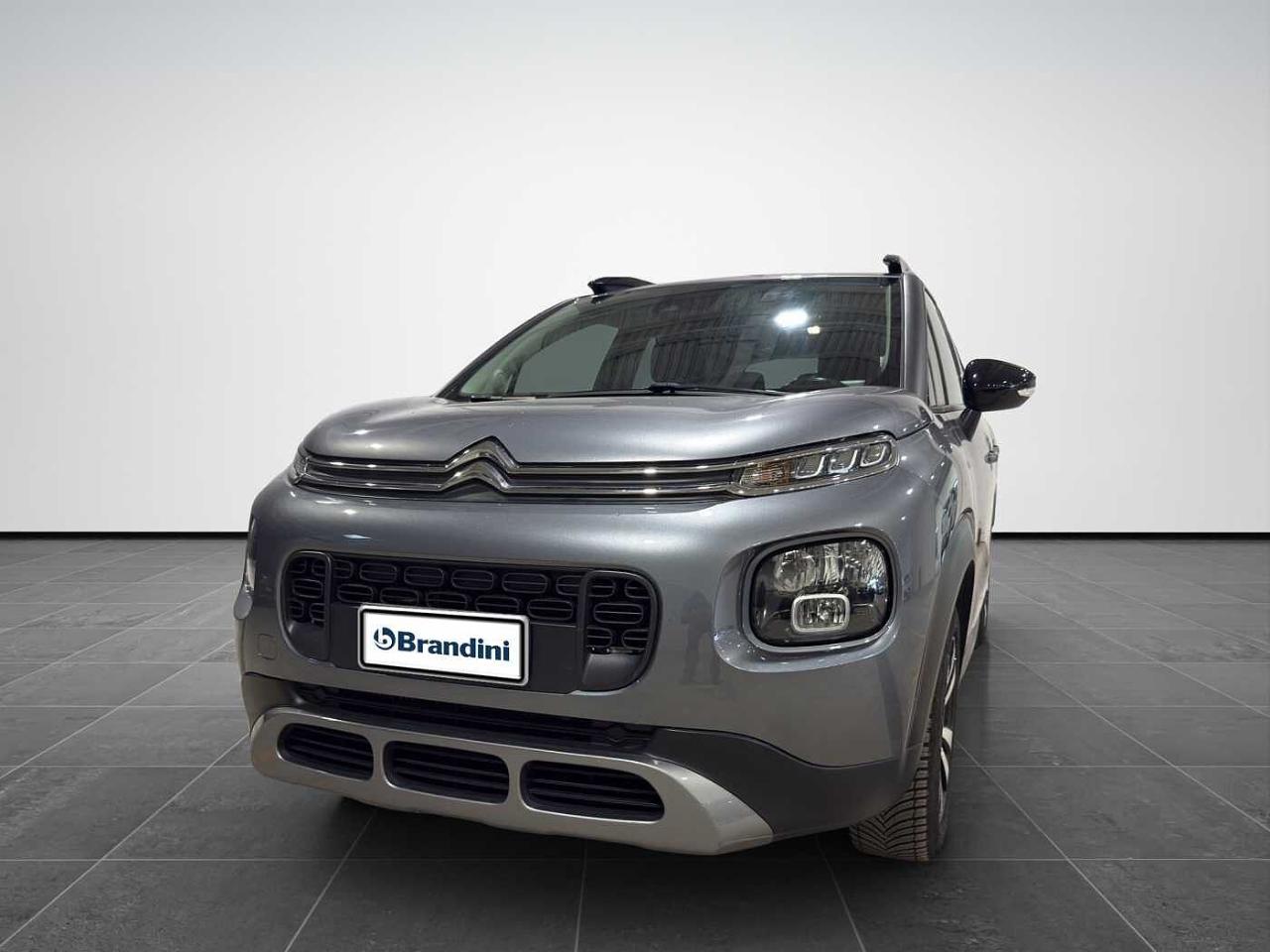 Citroën Citroën C3 Aircross C3 AIRCROSS 1.2 puretech Shine s&s 110cv eat6