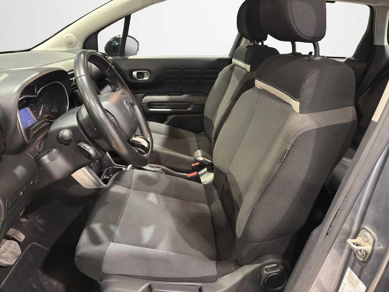 Citroën Citroën C3 Aircross usata, con GPS