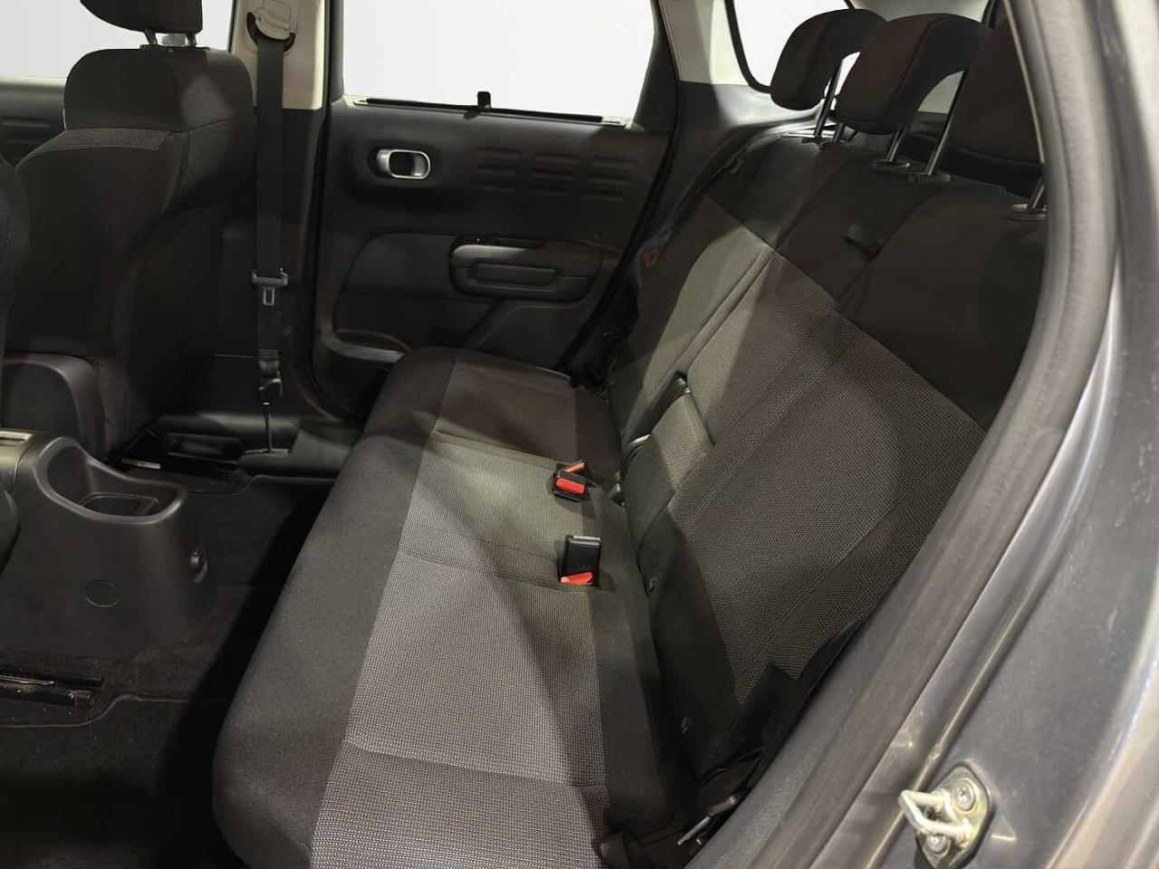 Citroën Citroën C3 Aircross usata 3