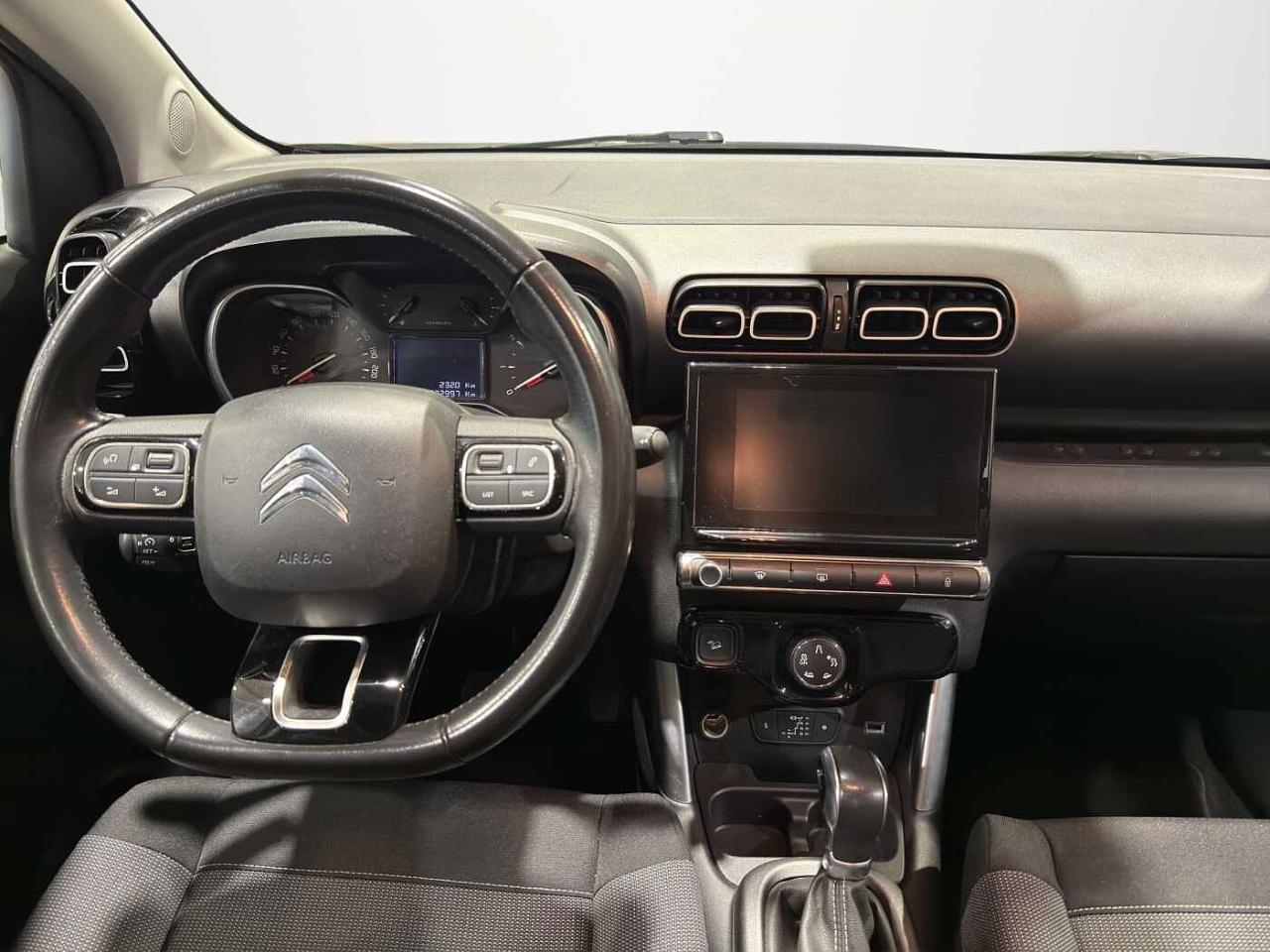 Citroën Citroën C3 Aircross usata 4