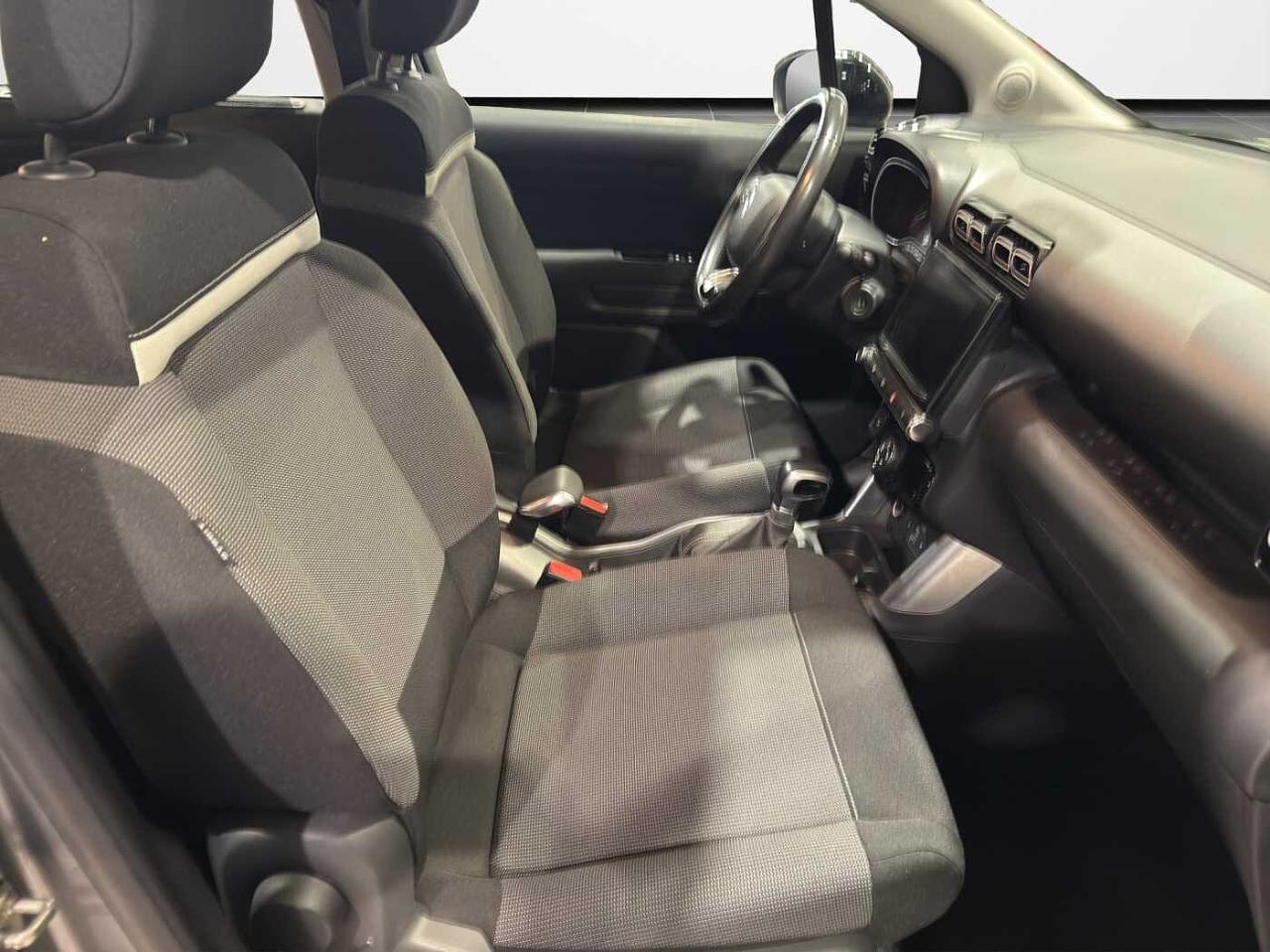 Citroën Citroën C3 Aircross usata 6