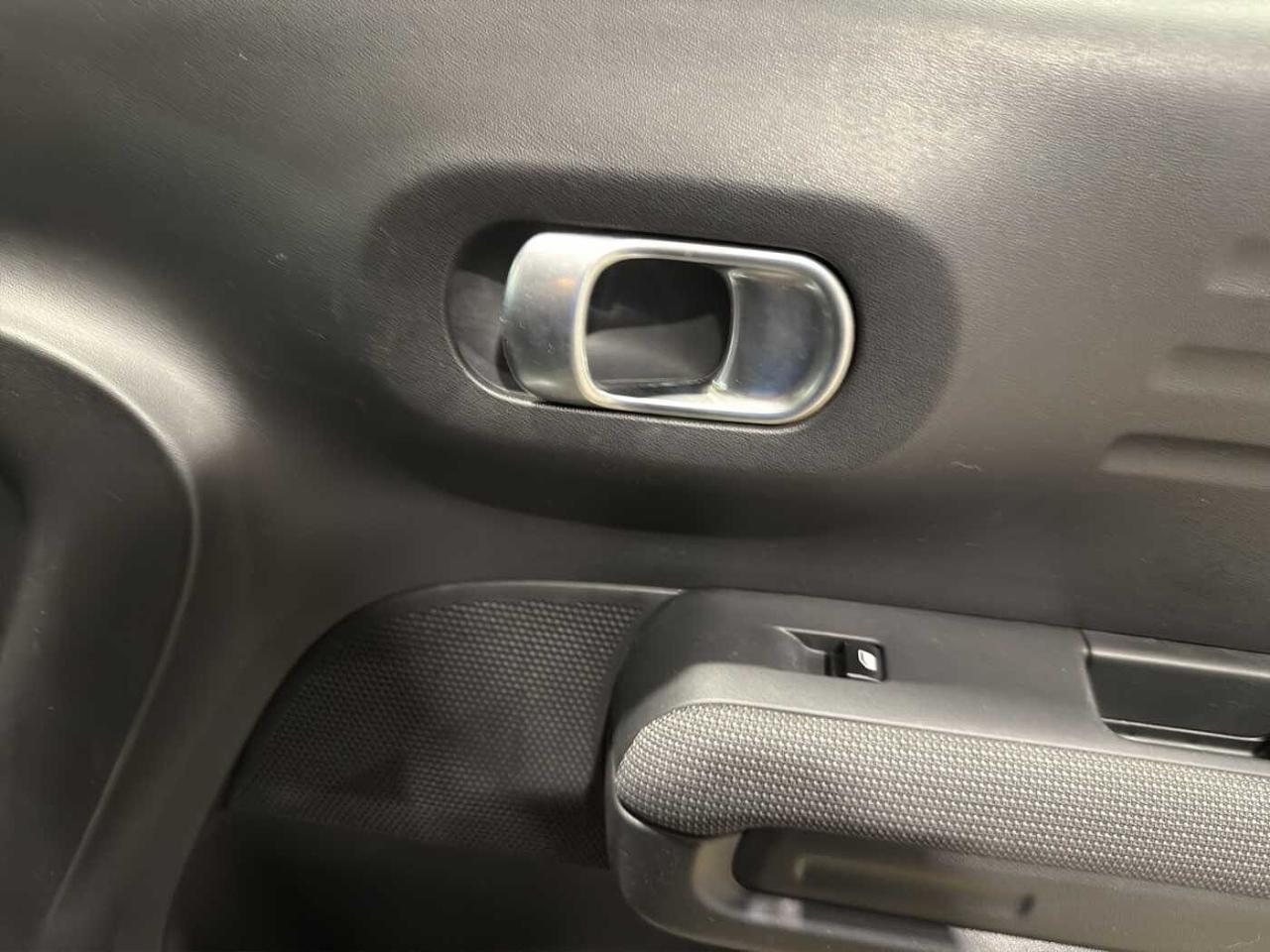 Citroën Citroën C3 Aircross usata 7