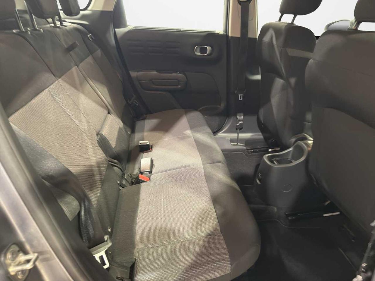 Citroën Citroën C3 Aircross usata 8