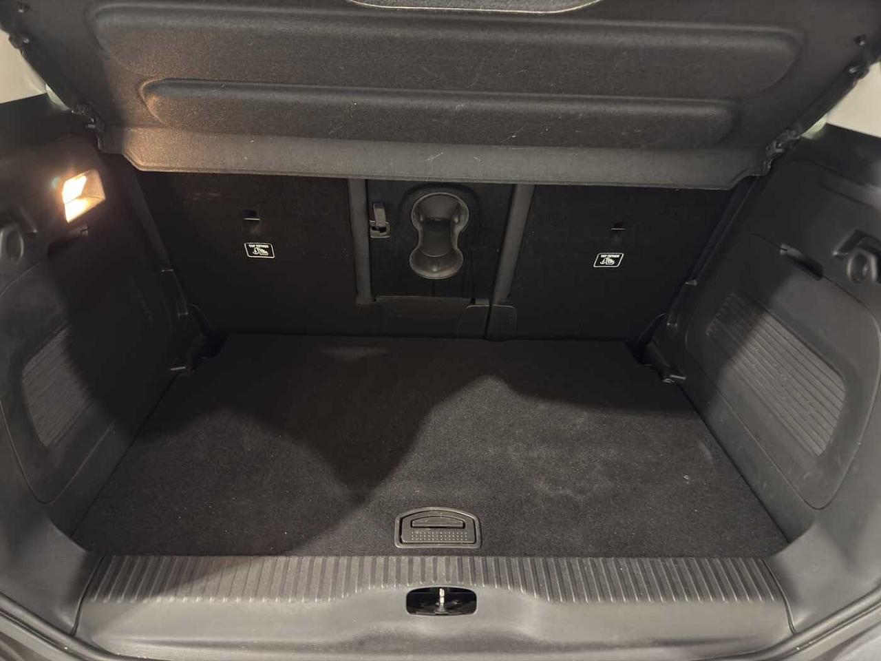 Citroën Citroën C3 Aircross usata 9