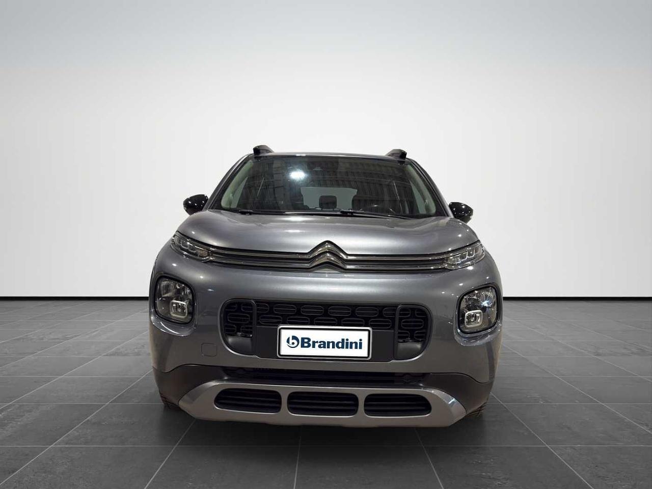 Citroën Citroën C3 Aircross usata 11