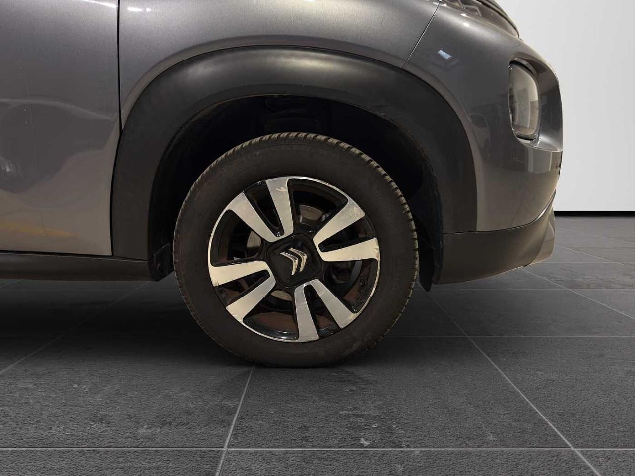 Citroën Citroën C3 Aircross usata 14