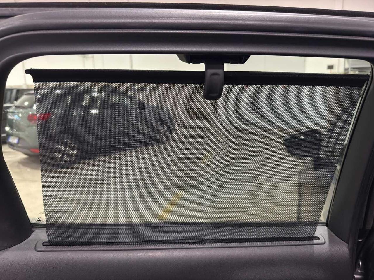 Citroën Citroën C3 Aircross usata 20