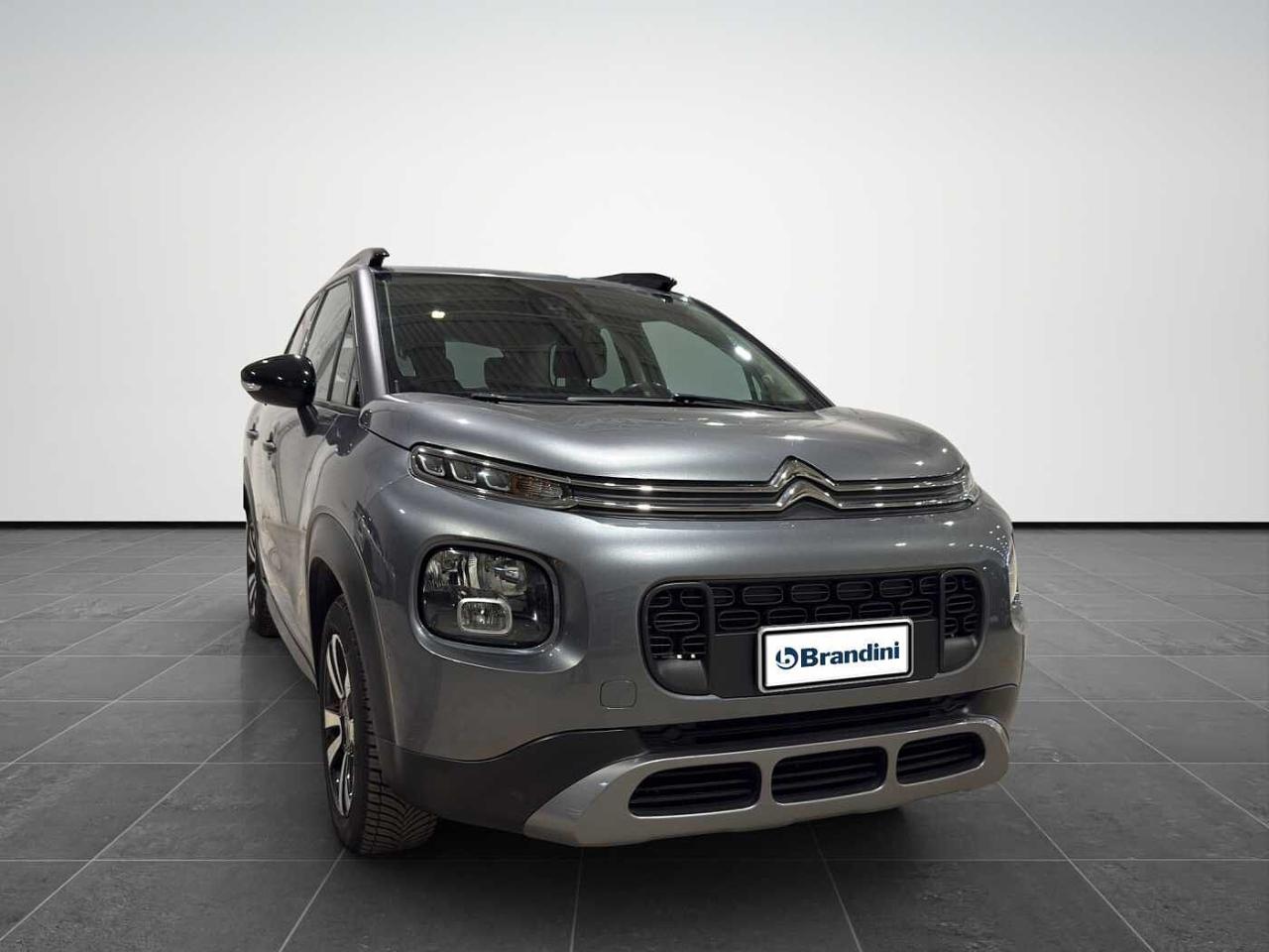 Citroën Citroën C3 Aircross usata 21