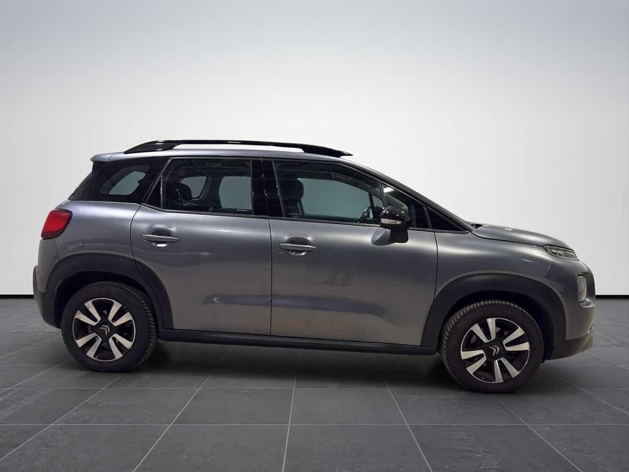 Citroën Citroën C3 Aircross usata 22