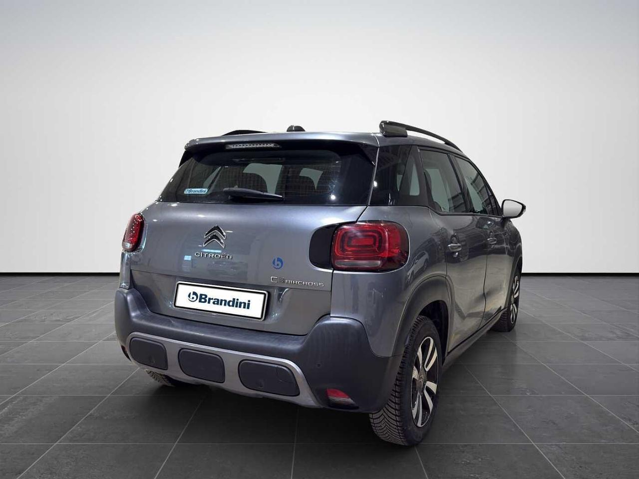 Citroën Citroën C3 Aircross usata 23