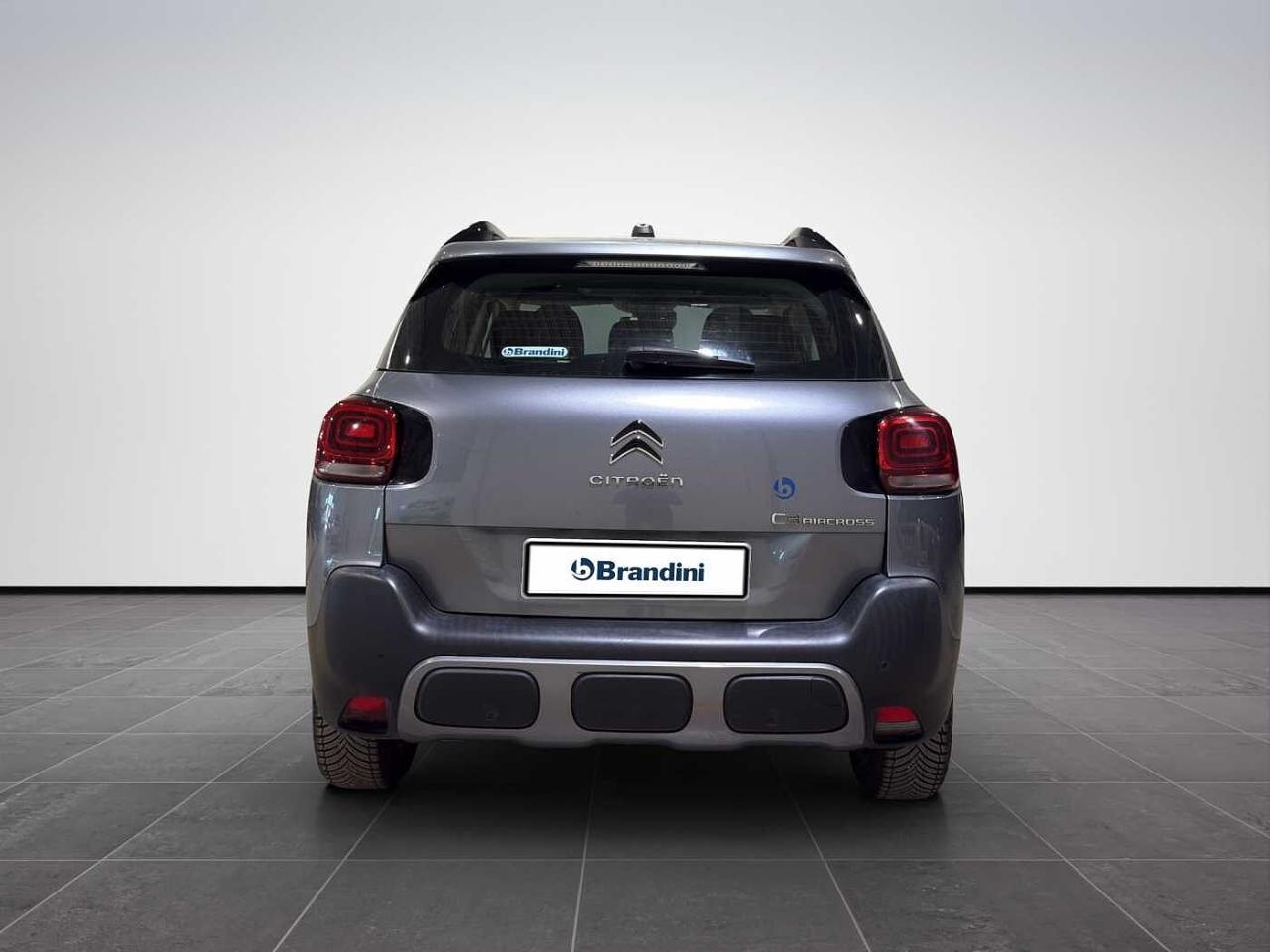Citroën Citroën C3 Aircross usata 24