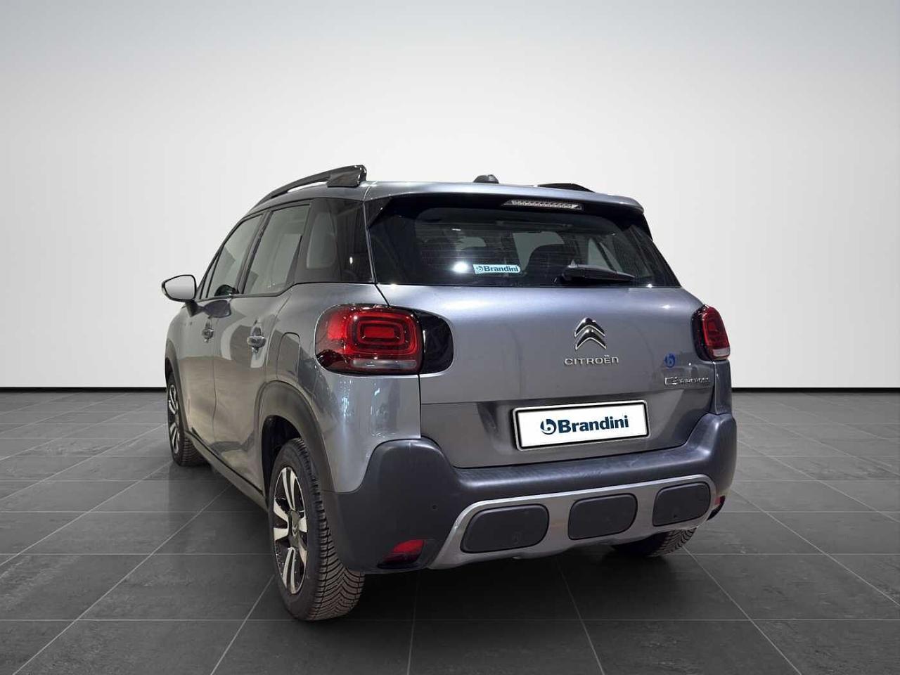 Citroën Citroën C3 Aircross usata 25