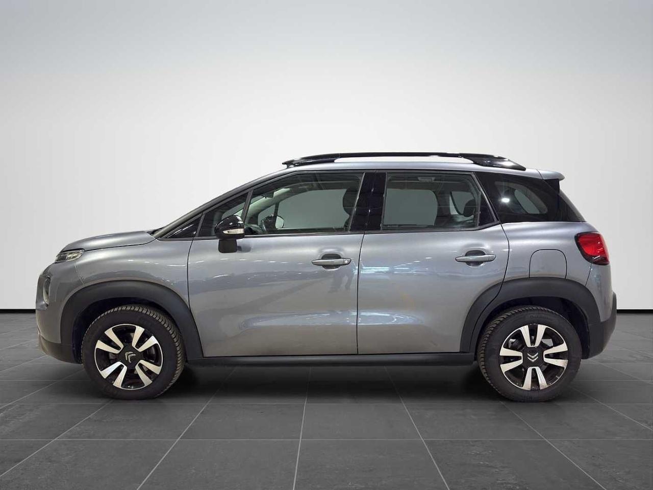 Citroën Citroën C3 Aircross usata 26