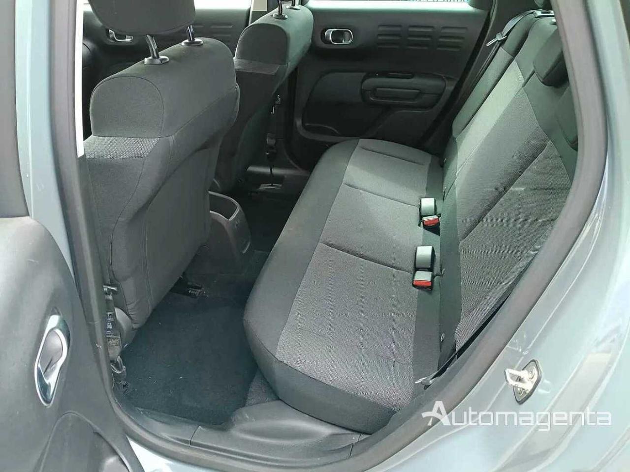 Citroën Citroën C3 Aircross usata 4