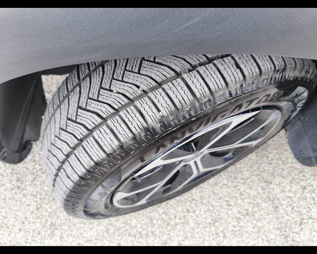 Citroën Citroën C3 Aircross usata, con Climatizzatore