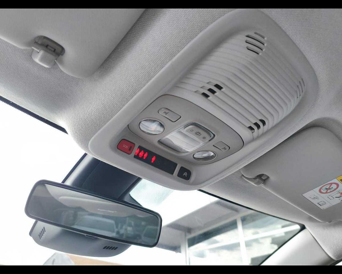 Citroën Citroën C3 Aircross usata 5
