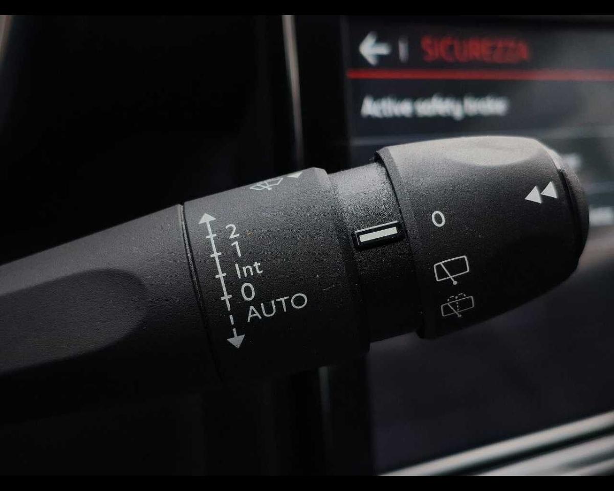 Citroën Citroën C3 Aircross usata 14