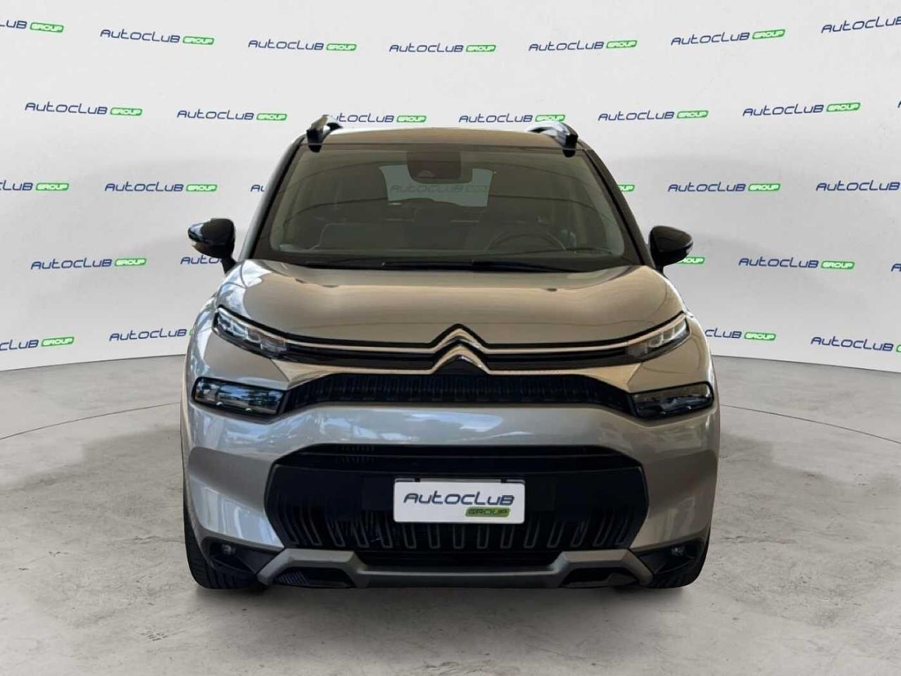 Citroën Citroën C3 Aircross usata 11