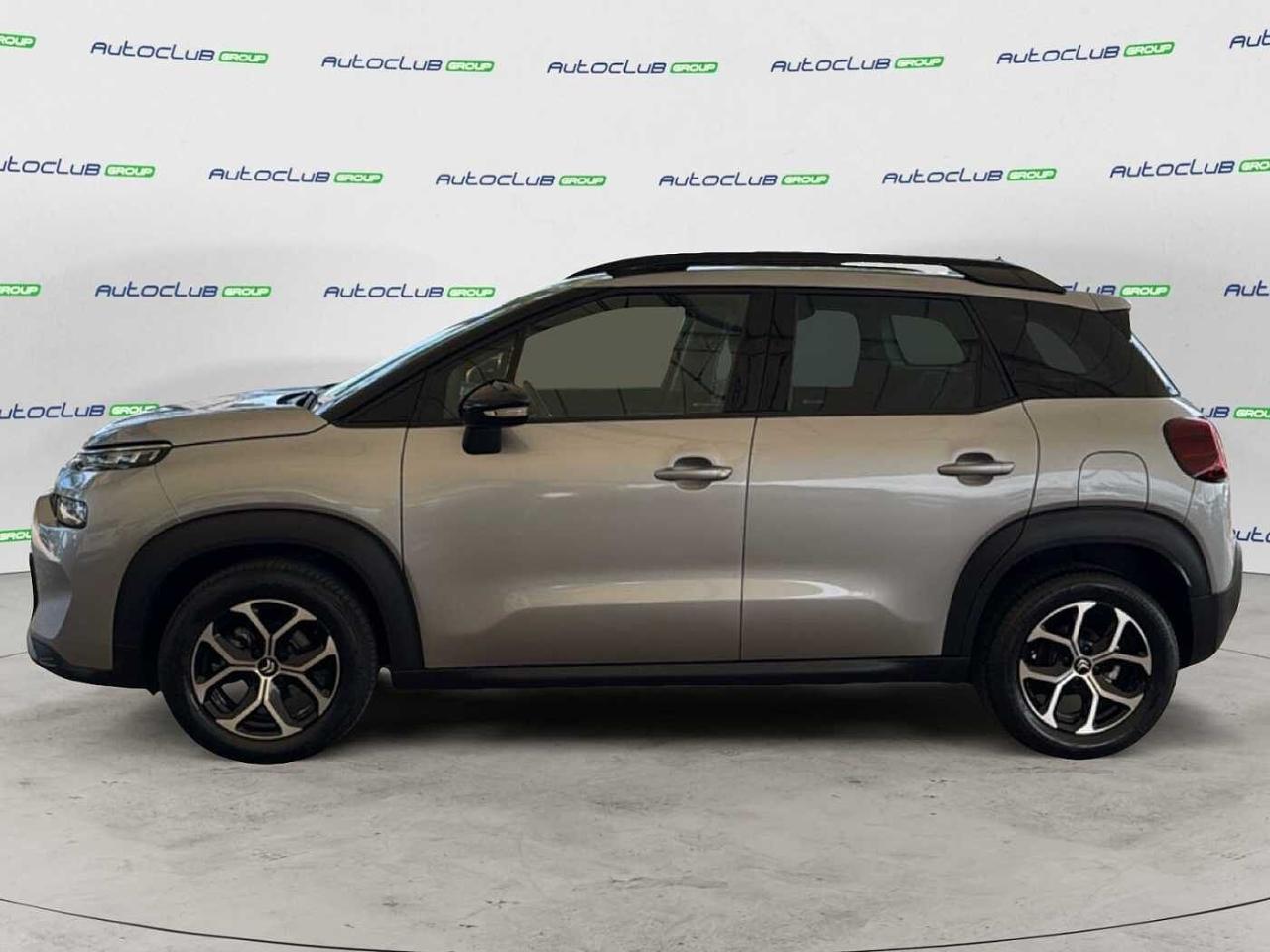 Citroën Citroën C3 Aircross usata 13