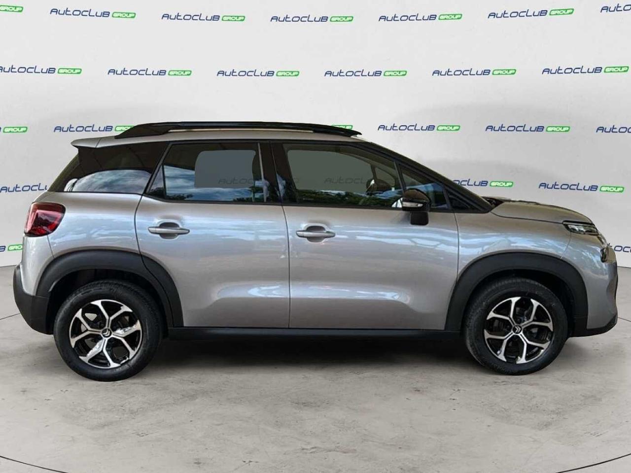 Citroën Citroën C3 Aircross usata 14
