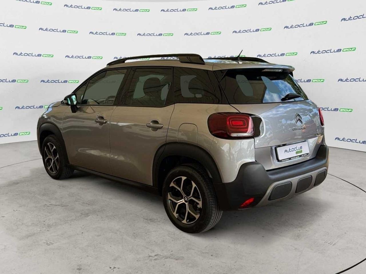 Citroën Citroën C3 Aircross usata 17