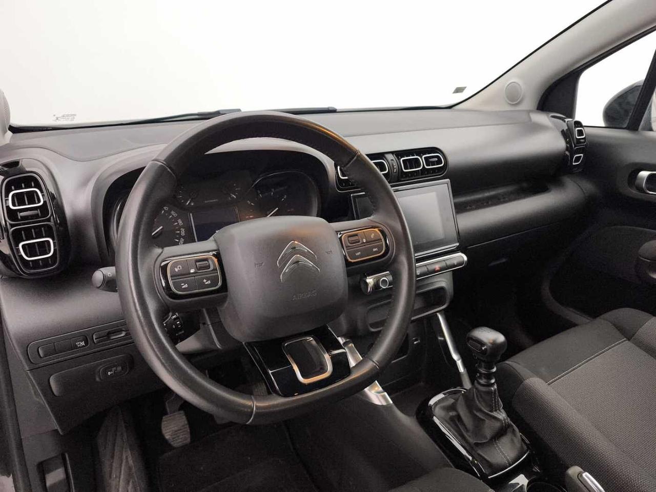 Citroen C3 Aircross - Foto 2
