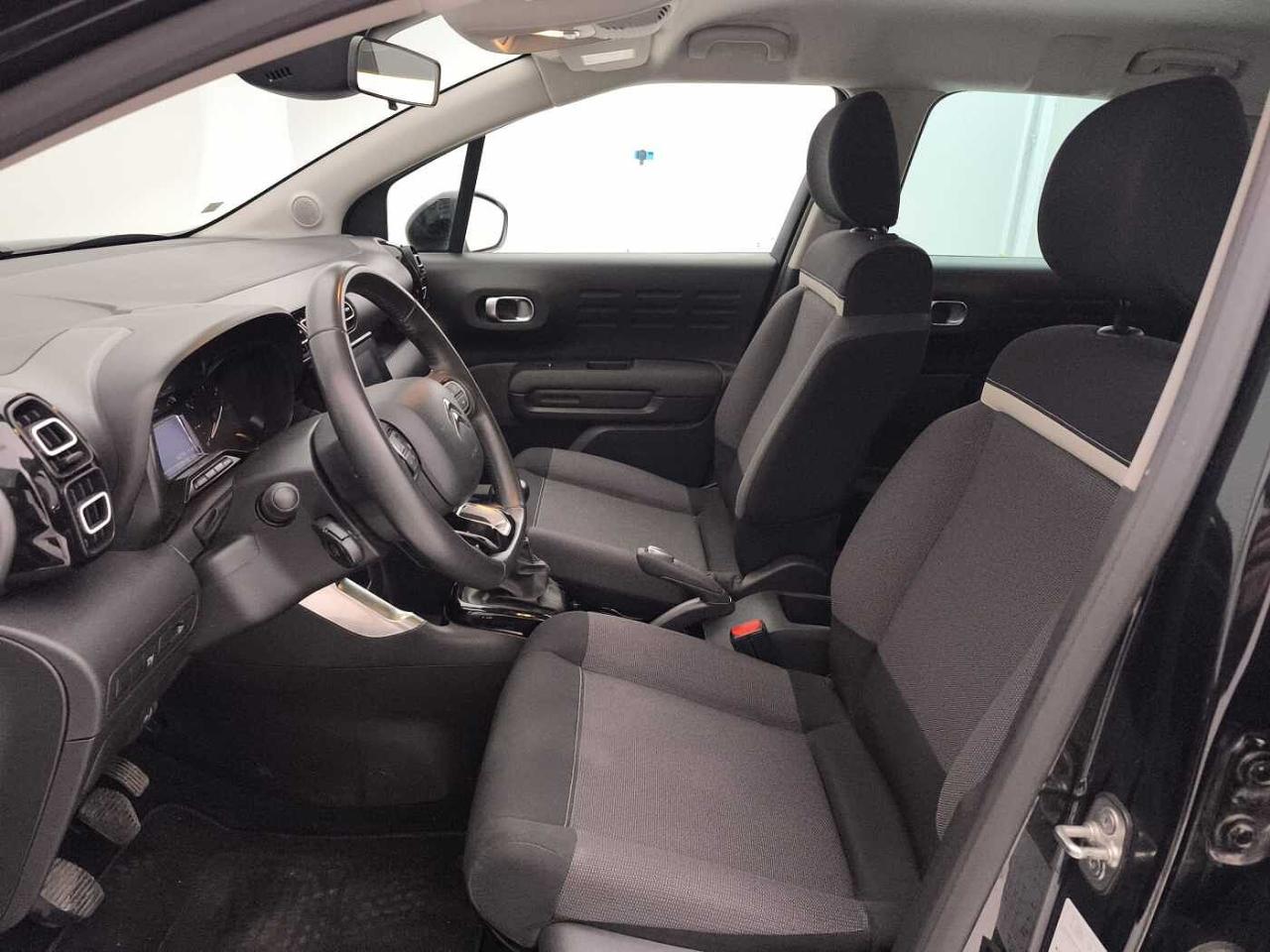 Citroen C3 Aircross - Foto 3