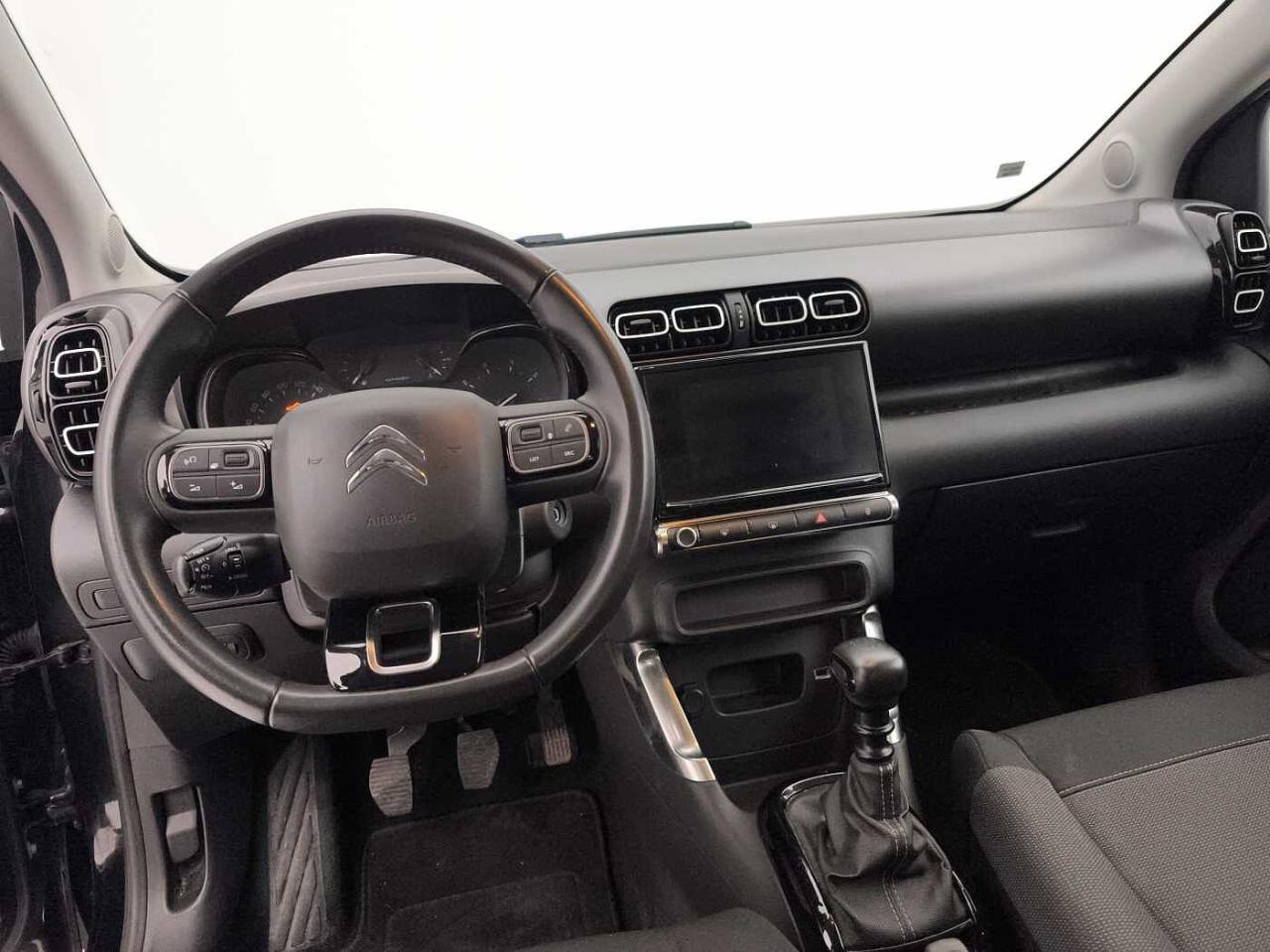 Citroen C3 Aircross - Foto 4