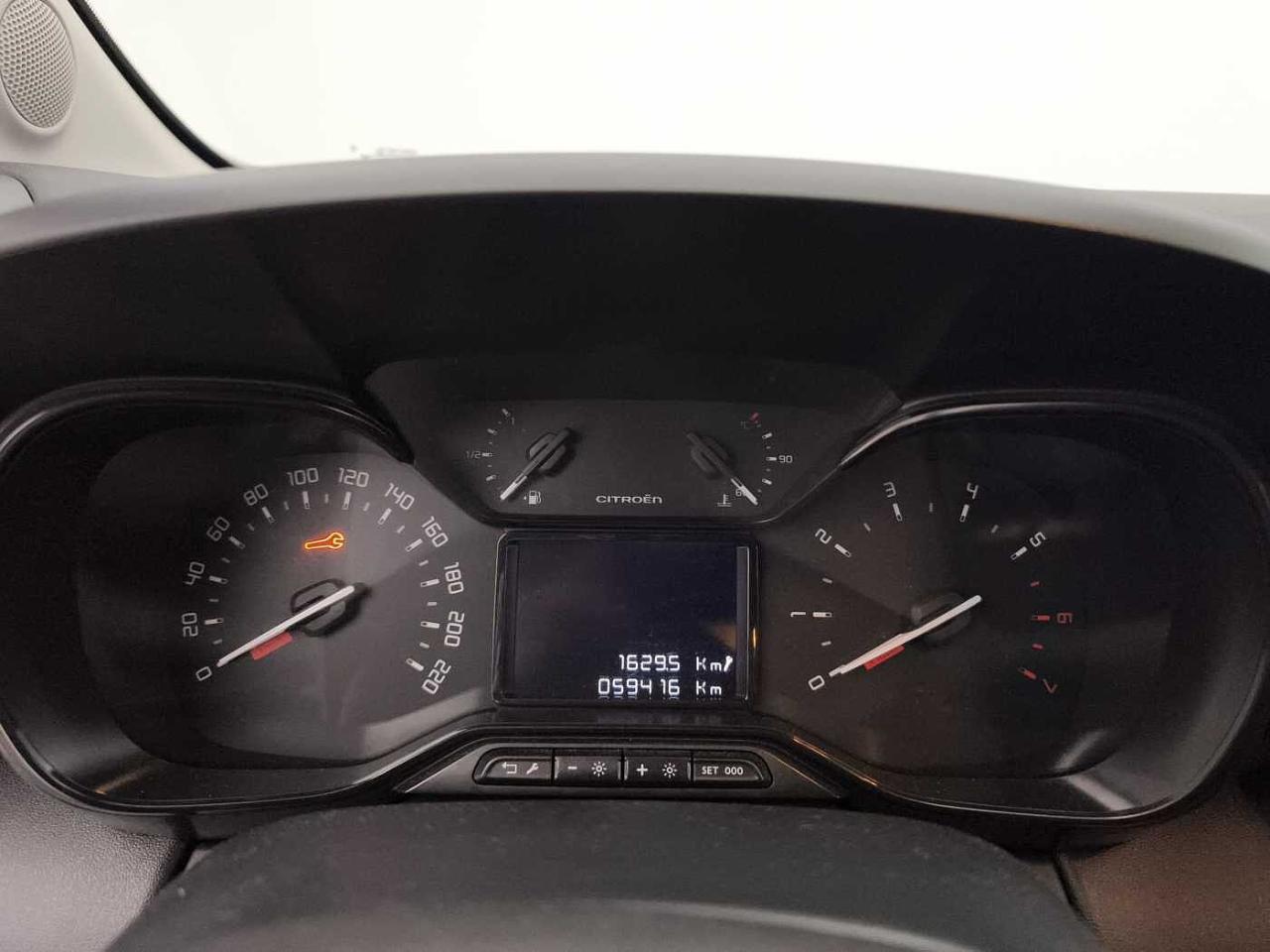 Citroen C3 Aircross - Foto 5
