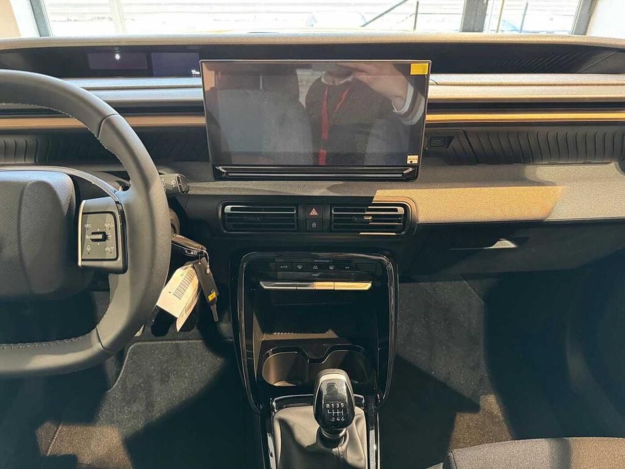Citroën Citroën C3 Aircross usata, con Vetri Oscurati