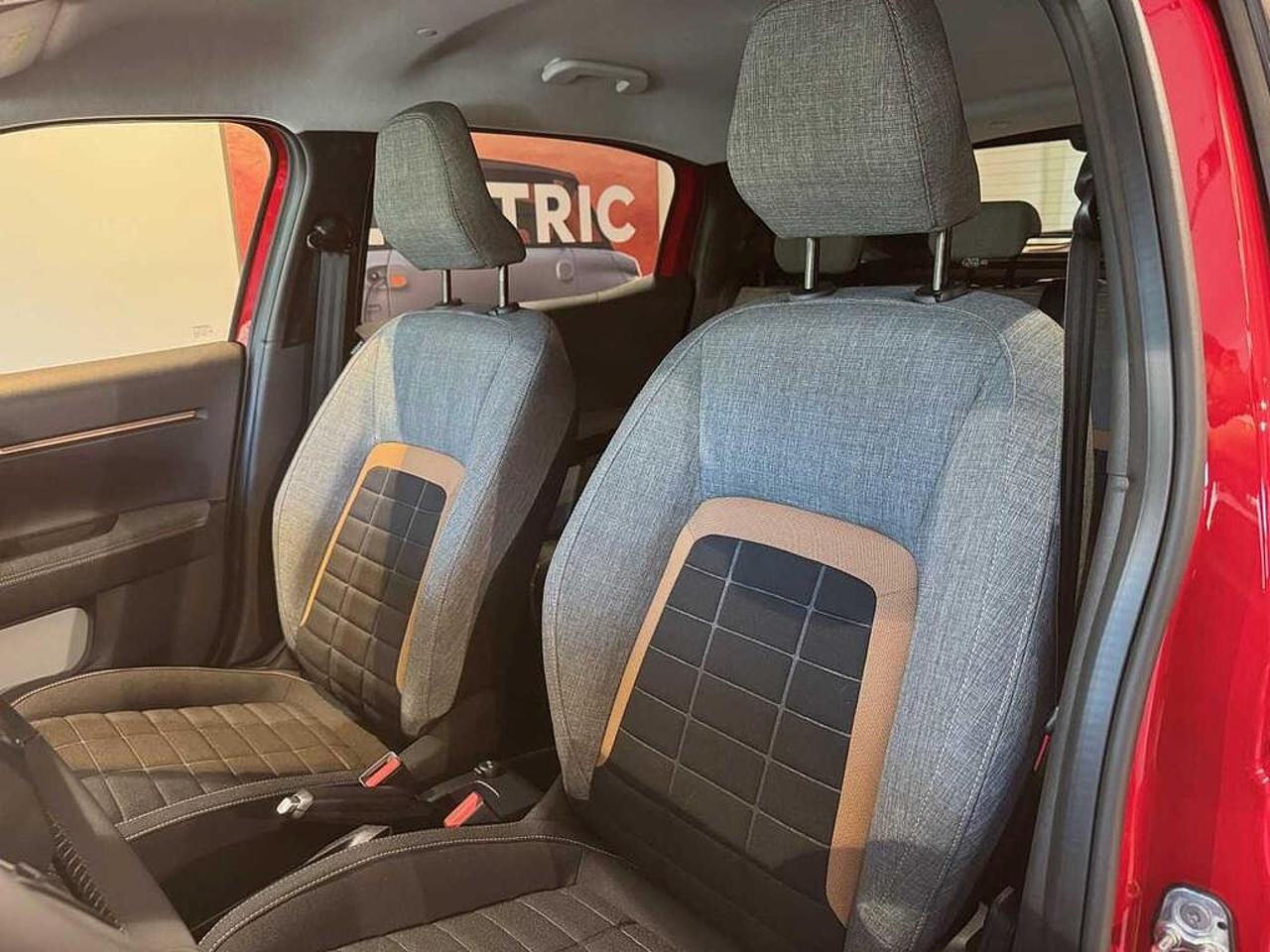 Citroën Citroën C3 Aircross usata 9