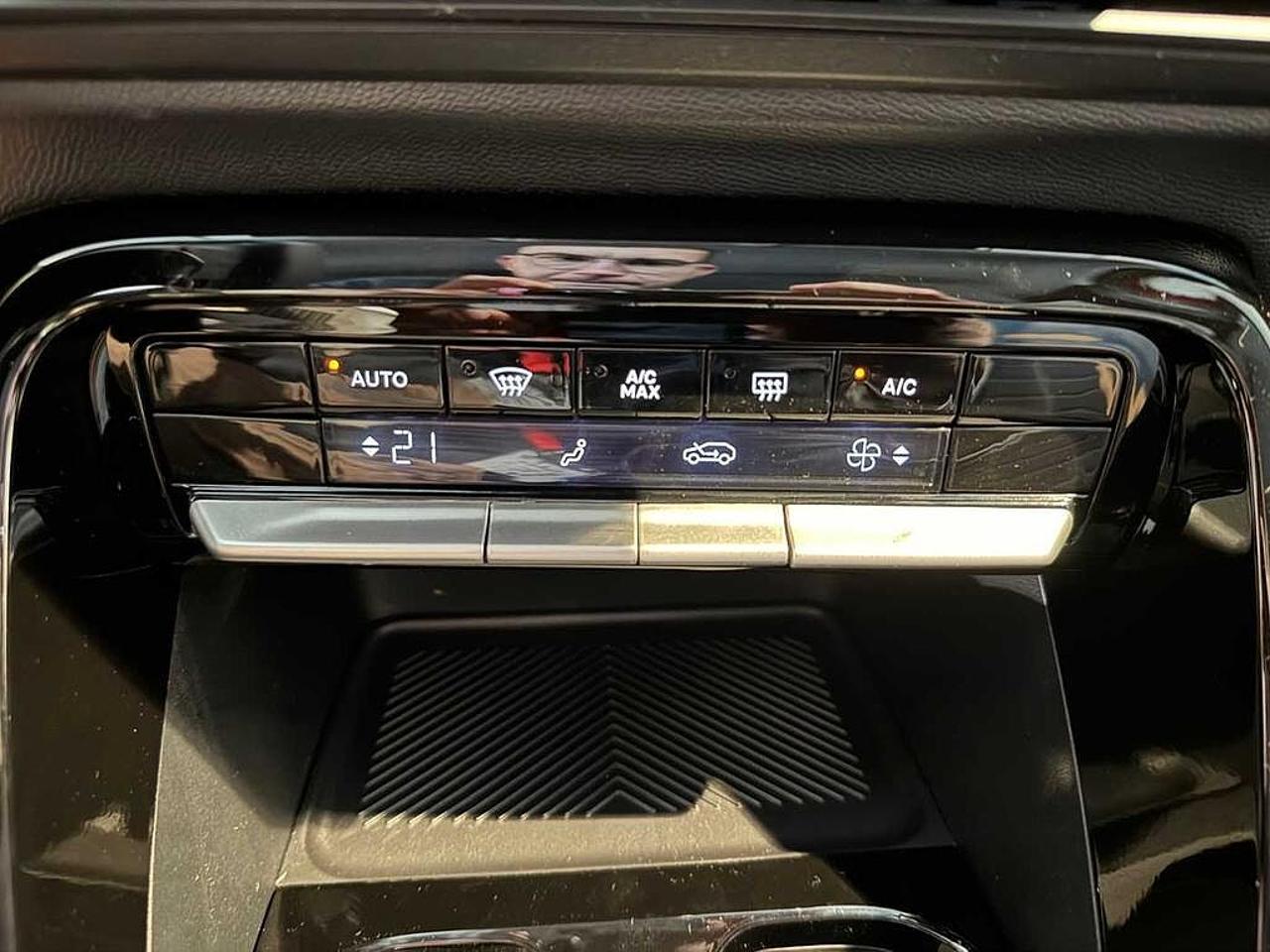 Citroën Citroën C3 Aircross usata 13