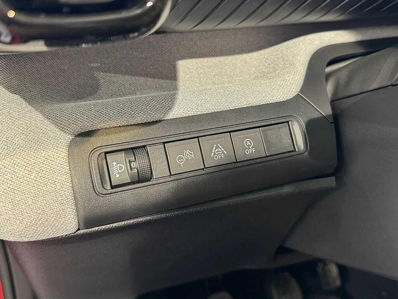 Citroën Citroën C3 Aircross usata 14