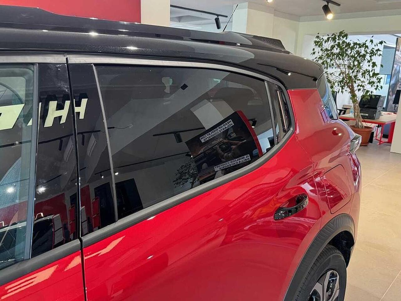Citroën Citroën C3 Aircross usata 21