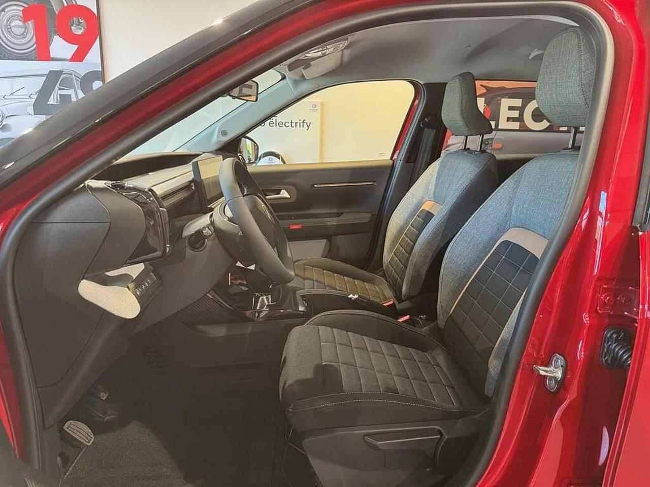 Citroën Citroën C3 Aircross usata 28