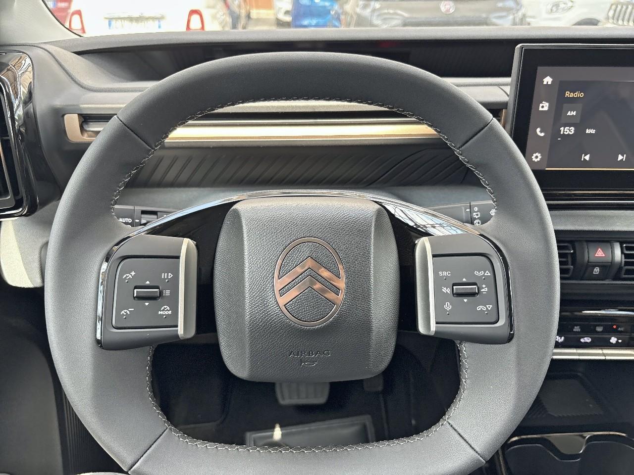 Citroën Citroën C3 Aircross usata, con Mirror Screen