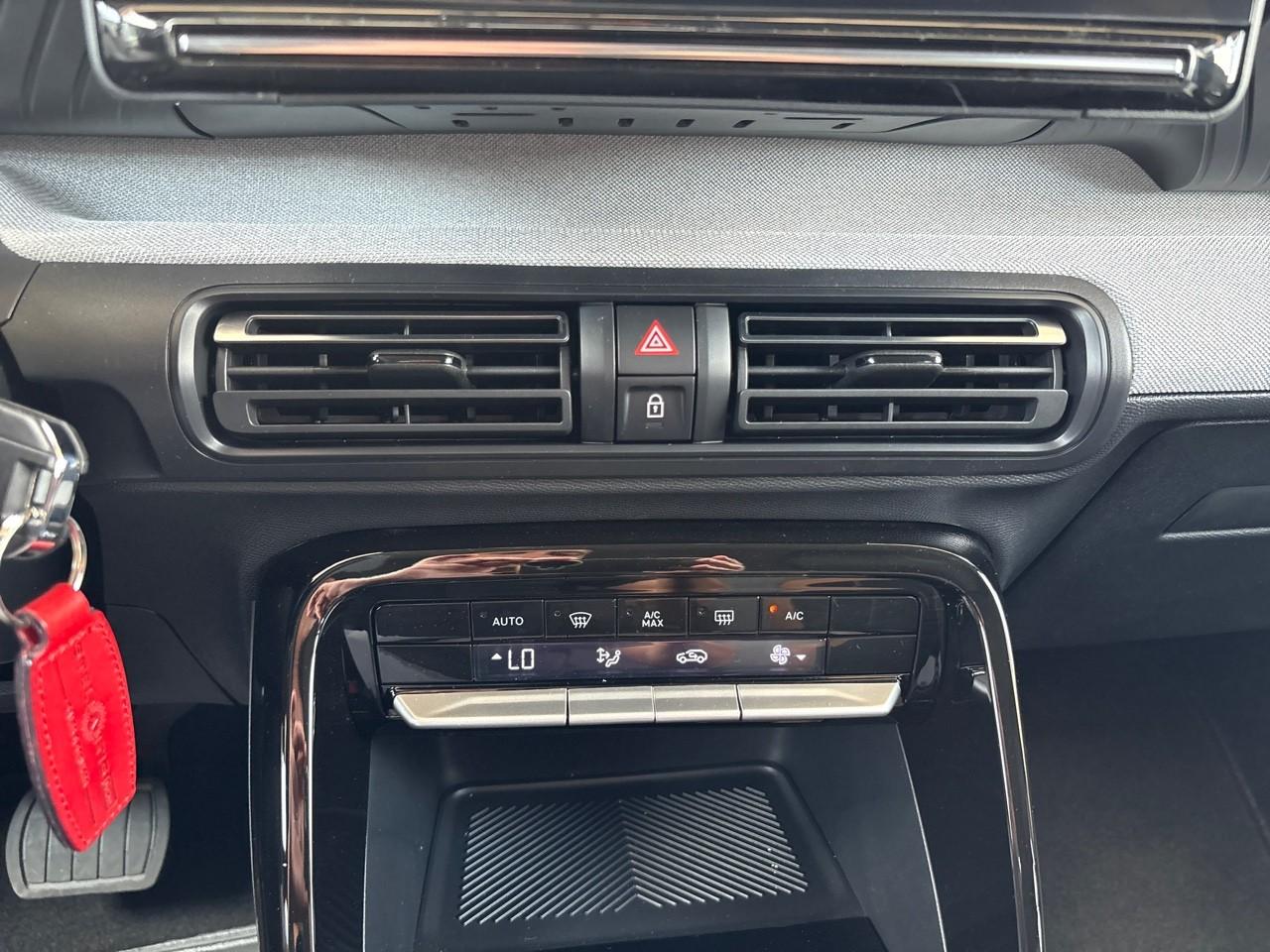 Citroën Citroën C3 Aircross usata 6