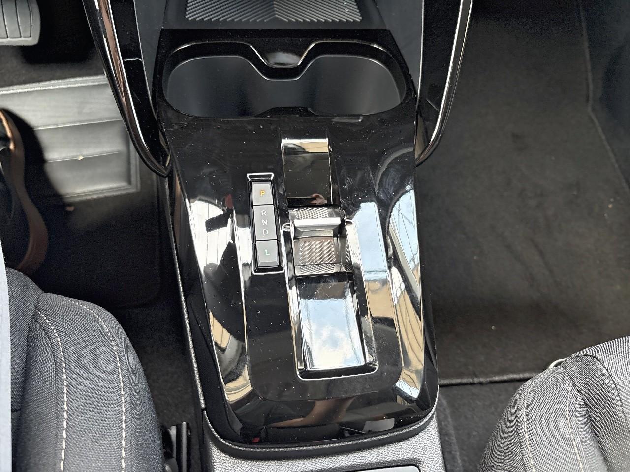 Citroën Citroën C3 Aircross usata 7