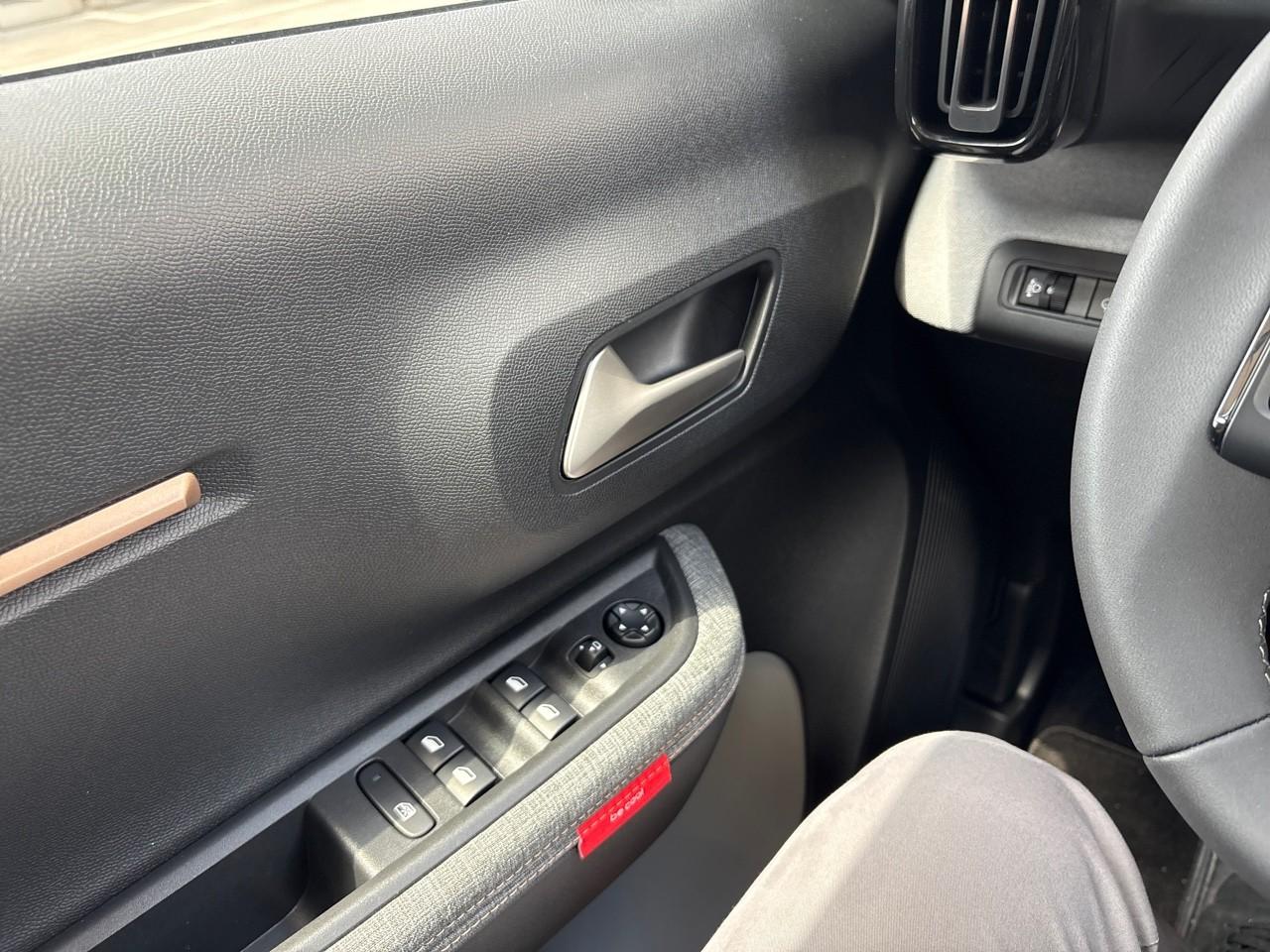 Citroën Citroën C3 Aircross usata 8