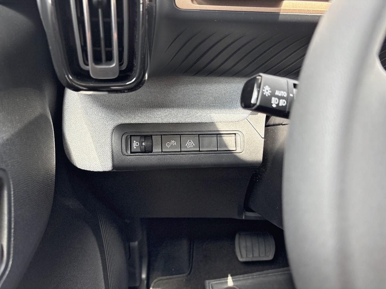 Citroën Citroën C3 Aircross usata 9