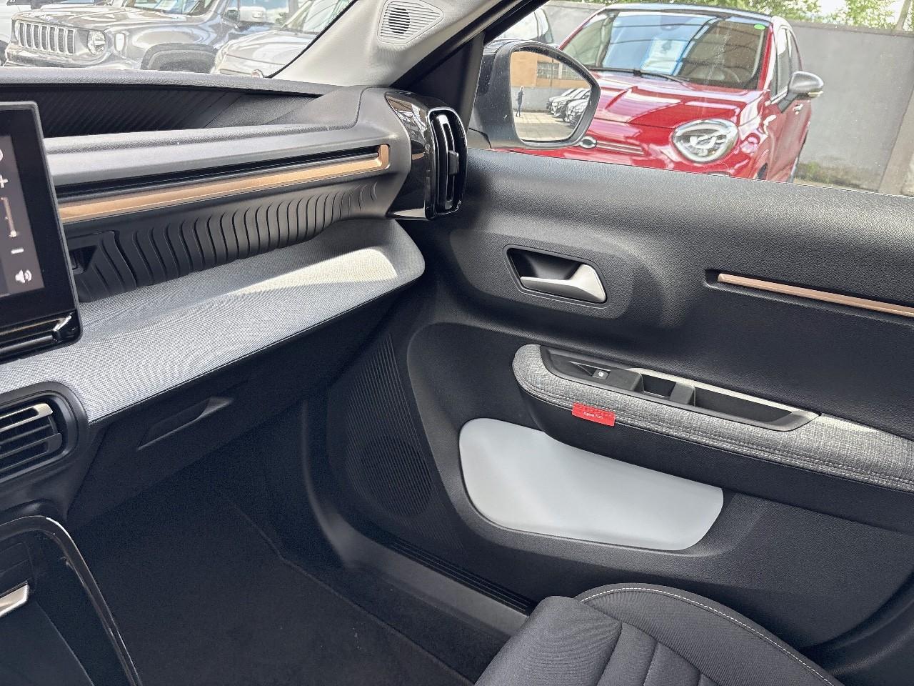 Citroën Citroën C3 Aircross usata 10