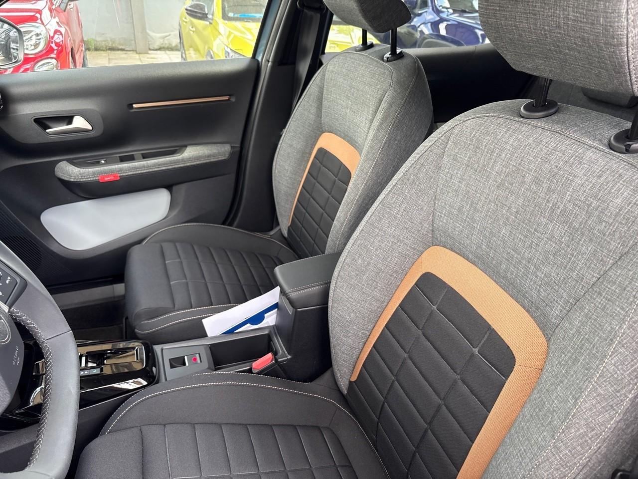Citroën Citroën C3 Aircross usata 20
