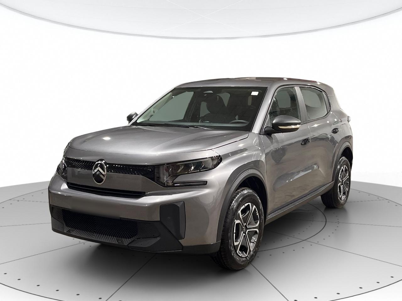 Citroën Citroën C3 Aircross C3 AIRCROSS Nuova 1.2 puretech turbo You 100cv
