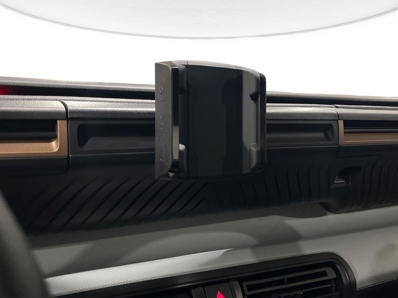 Citroën Citroën C3 Aircross usata 2