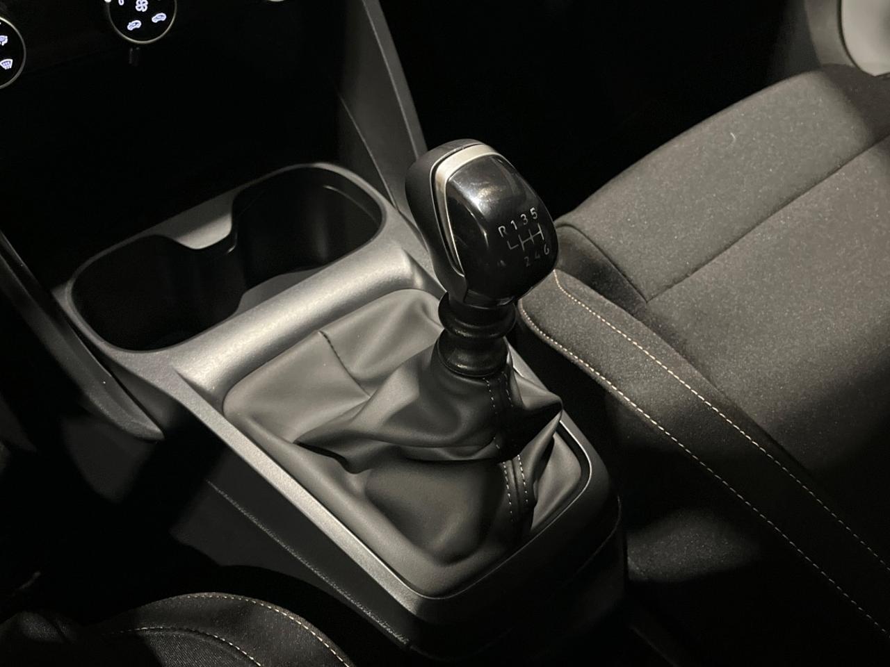Citroën Citroën C3 Aircross usata 4