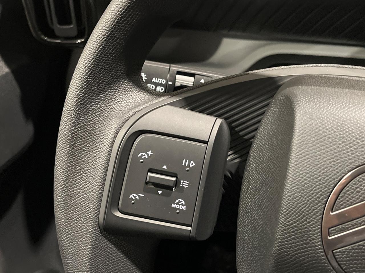 Citroën Citroën C3 Aircross usata 5
